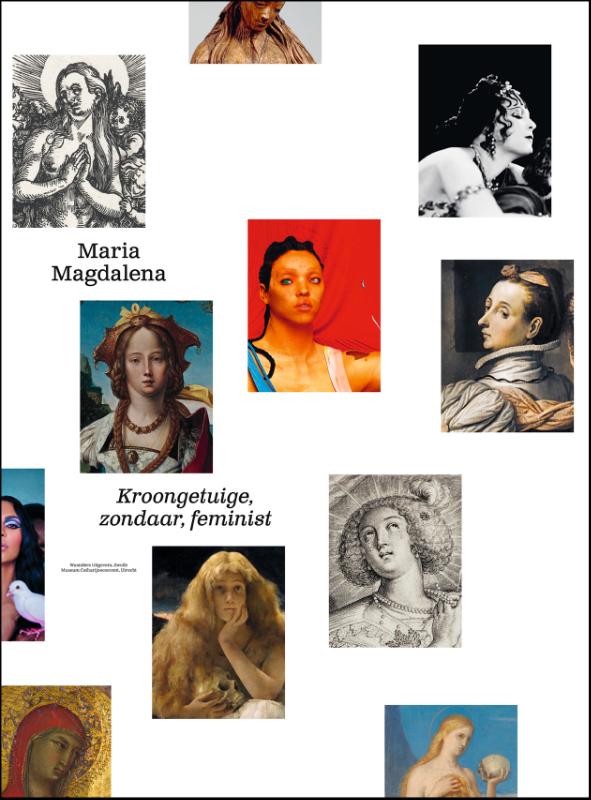 Maria Magdalena