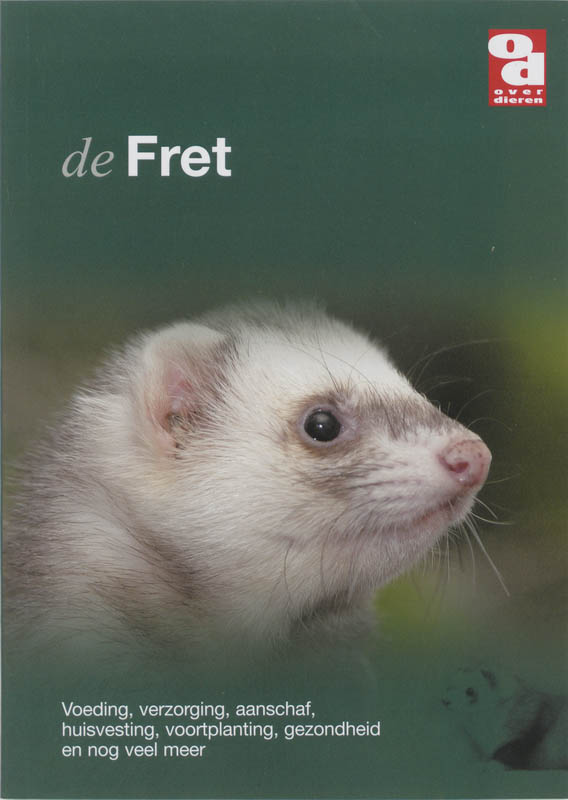 De fret / Over Dieren