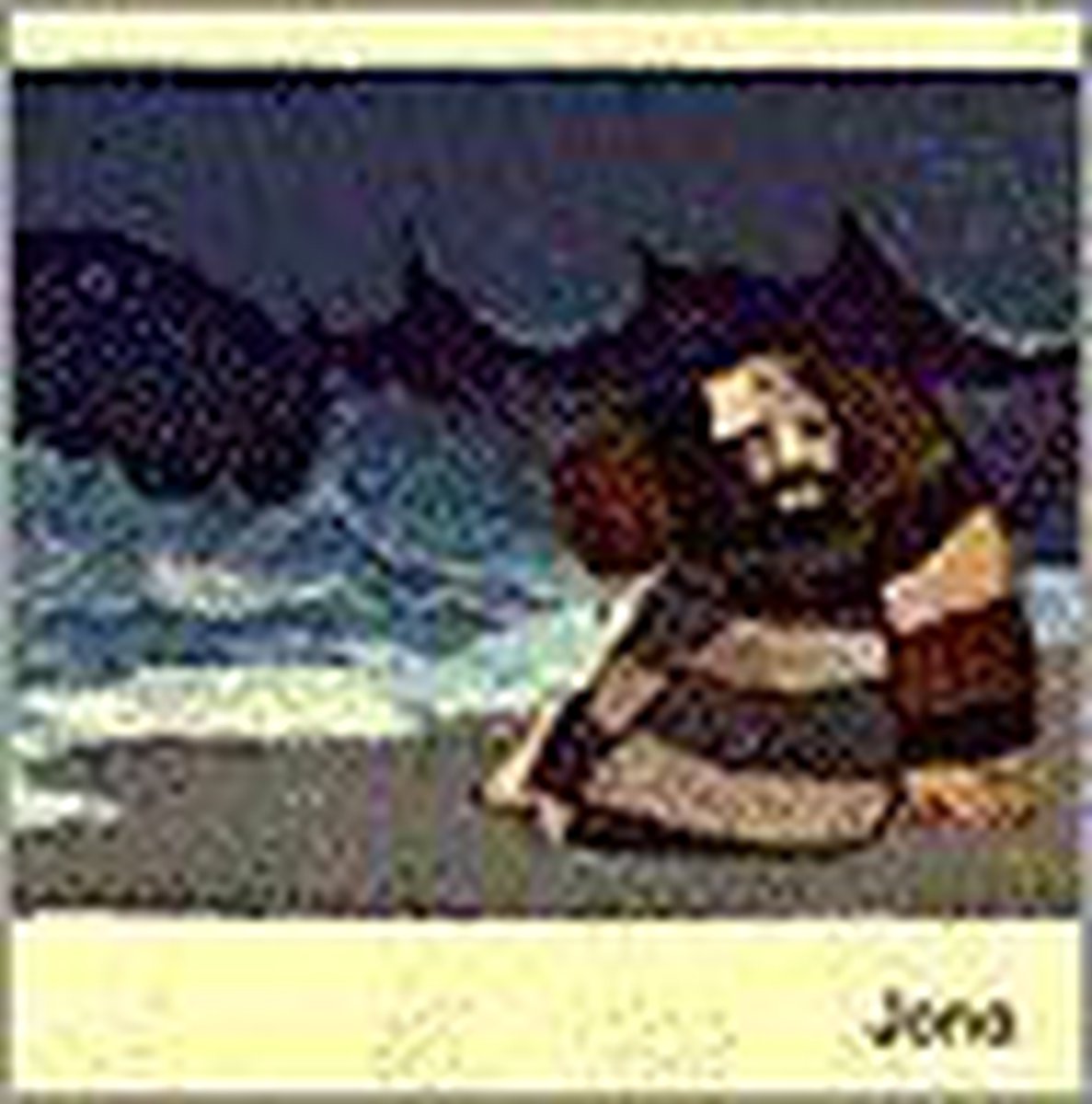 Jona / Wat de bijbel ons vertelt / dl. 22