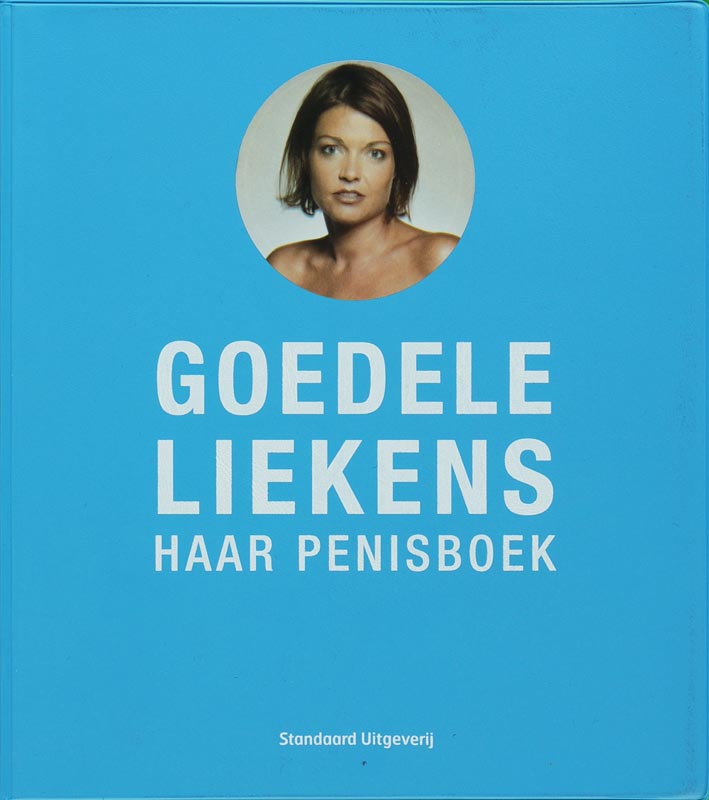 Het Penisboek