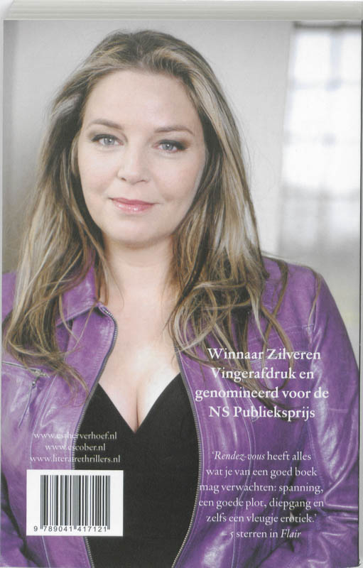 Rendez-vous achterkant