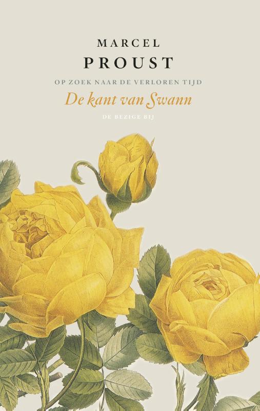 De kant van Swann / Op zoek naar de verloren tijd
