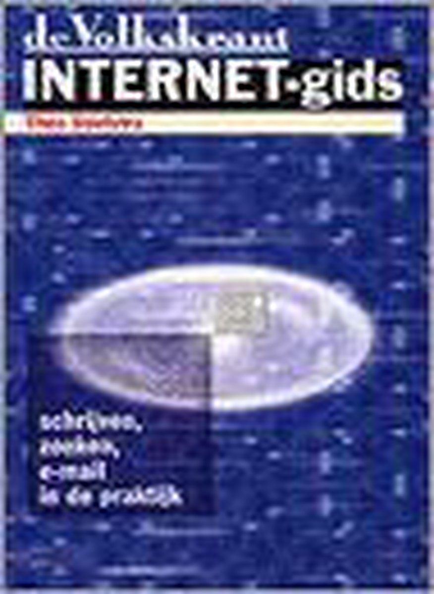 Volkskrant internetgids