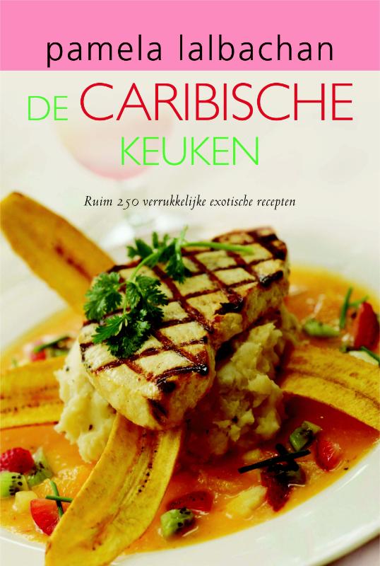 De Caribische Keuken