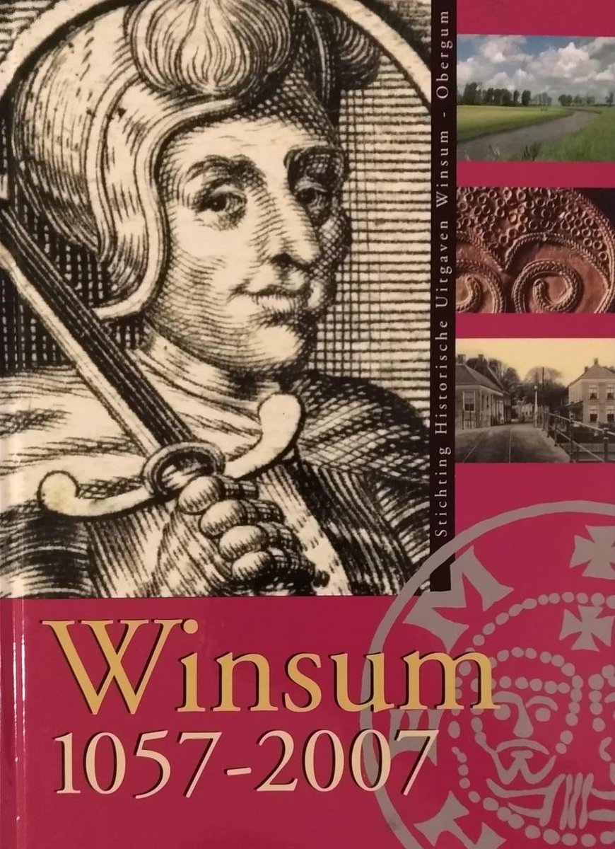 WINSUM 1057-2007