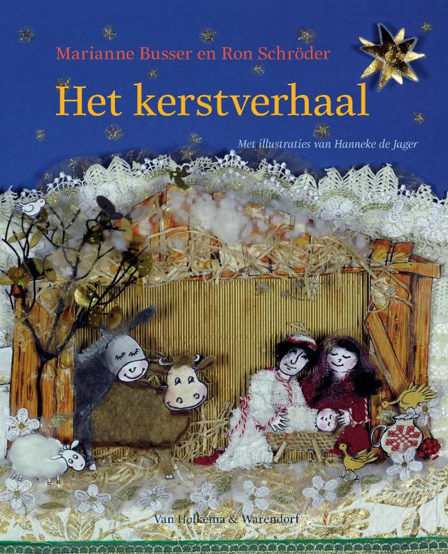 Het kerstverhaal