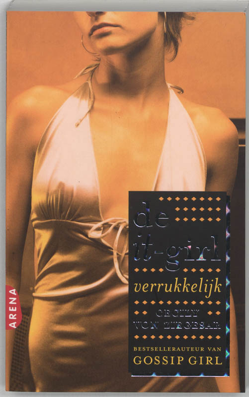 Verrukkelijk / It-girl / 4