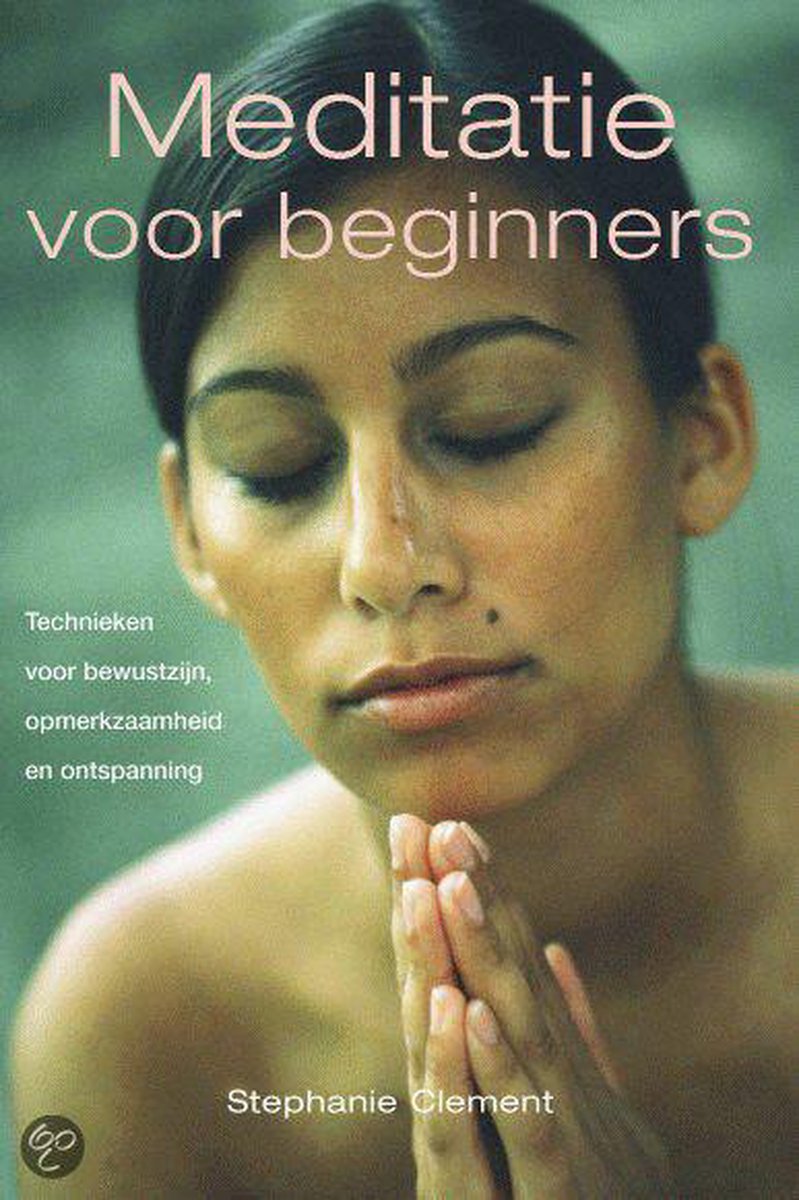 Meditatie Voor Beginners