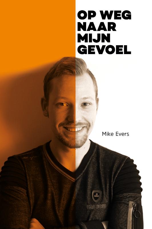 Op weg naar mijn gevoel