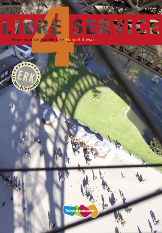 Libre Service 4 Vwo Manuel
