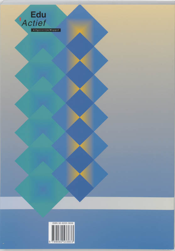 Productielogistiek / Clo 4/5 achterkant