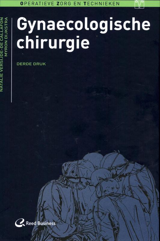 Gynaecologische chirurgie / Operatieve zorg en technieken