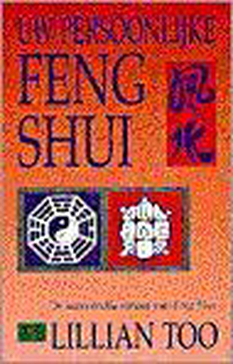 UW PERSOONLIJKE FENG SHUI