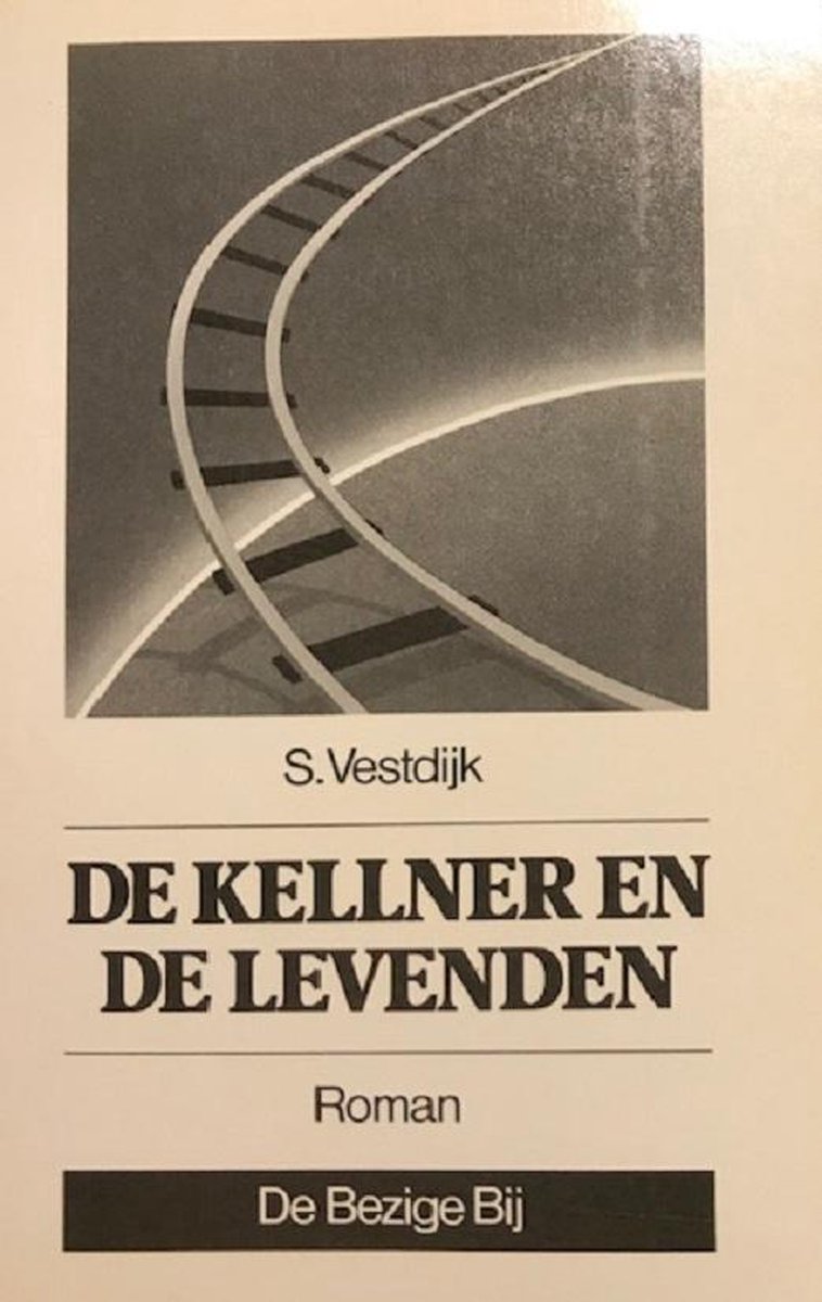 Kellner en de levenden