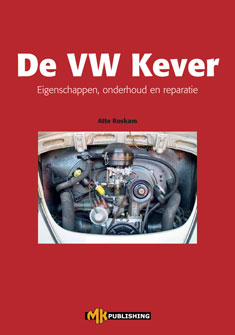 De VW Kever
