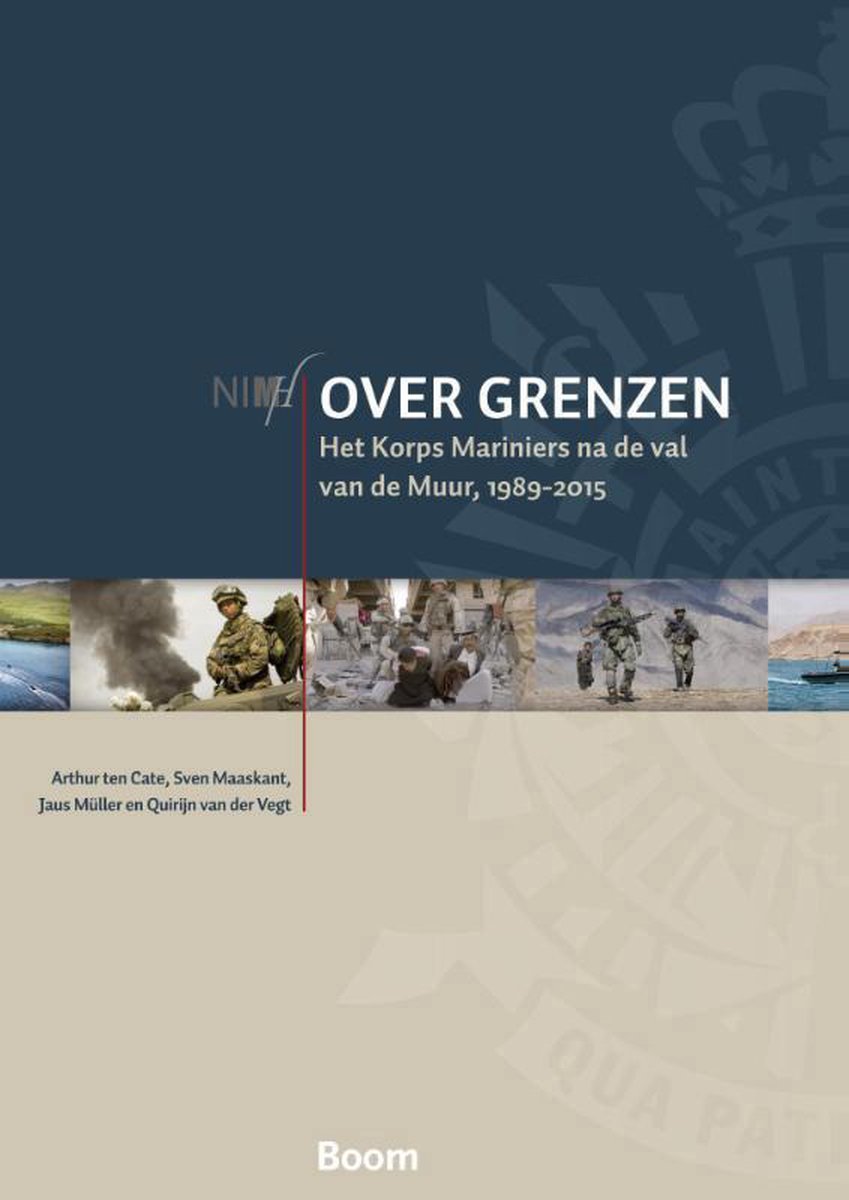 Over grenzen