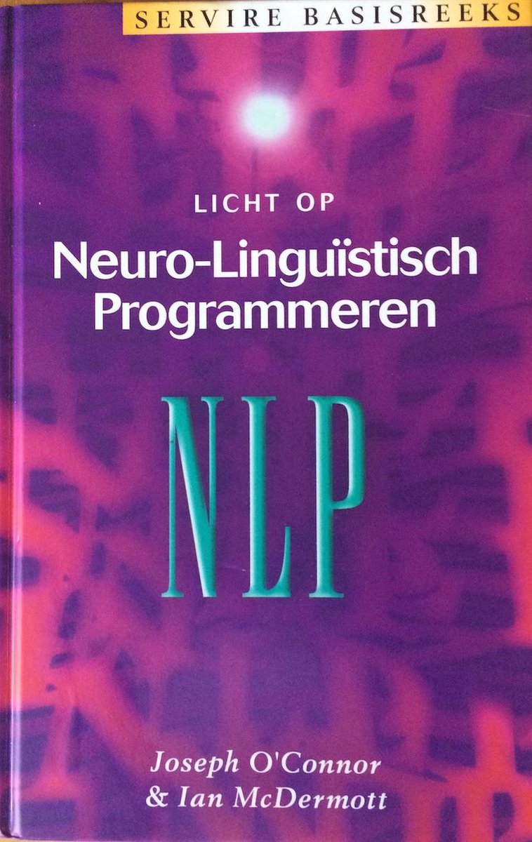 Licht op NLP / Servire basisreeks