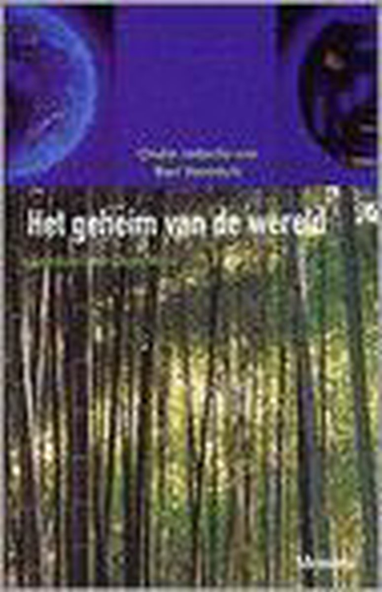 Geheim Van De Wereld