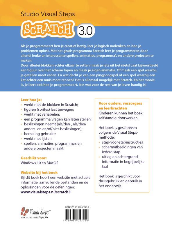 Scratch 3.0 achterkant