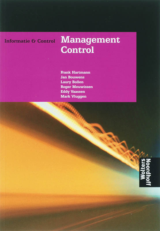 Managementcontrol