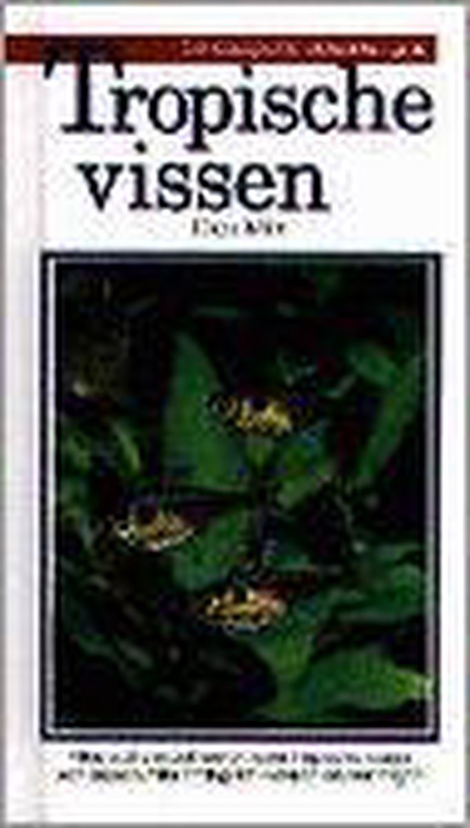 Tropische vissen (aquariumgids)