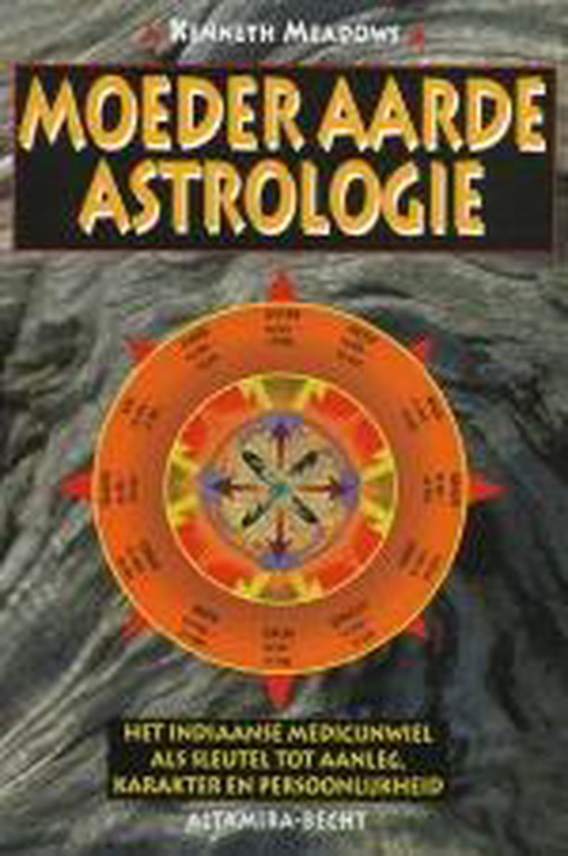 Moeder Aarde Astrologie
