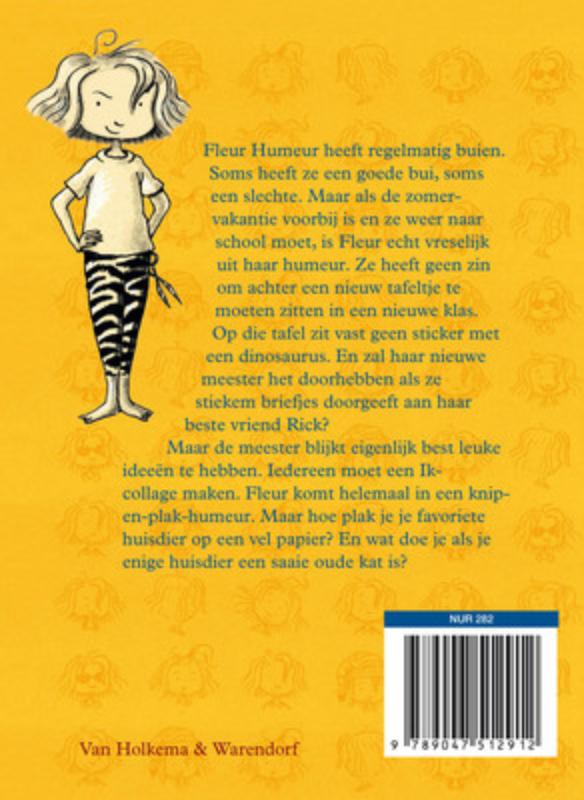 Fleur Humeur achterkant