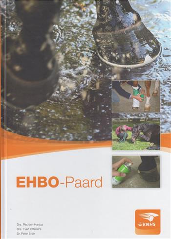 EHBO-Paard