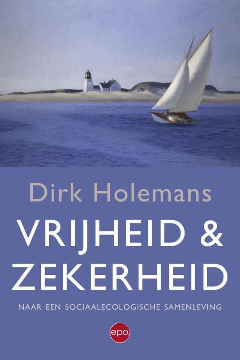 Vrijheid & zekerheid
