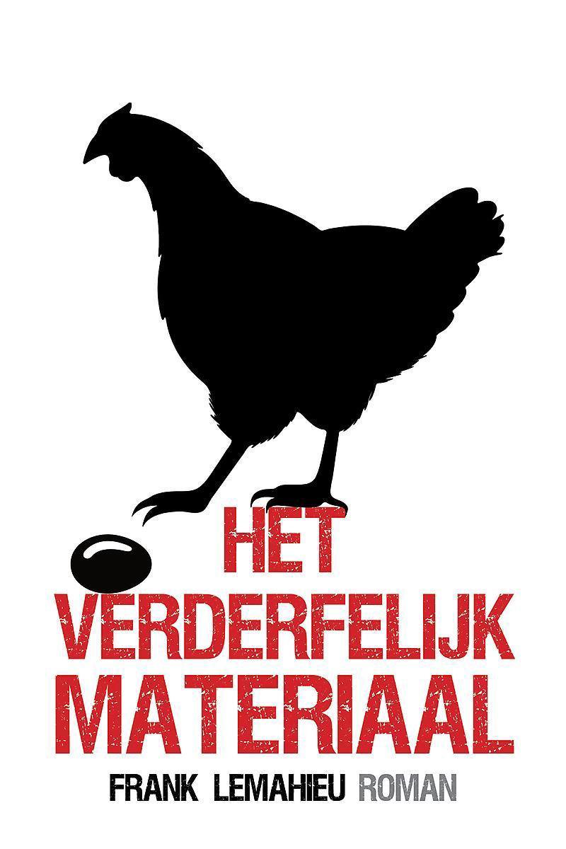 Het verderfelijk materiaal