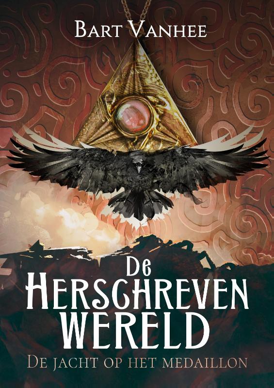 De jacht op het medaillon / De herschreven wereld / 1