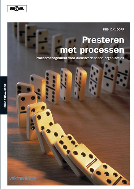 Presteren met processen