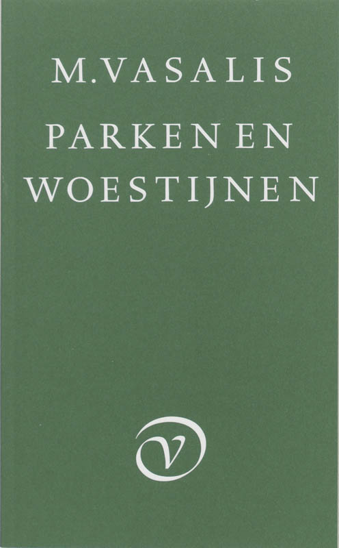 Parken en woestijnen