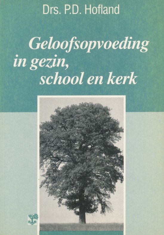 Geloofsopvoeding in gezin school kerk