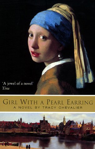 Girl with a Pearl Earring