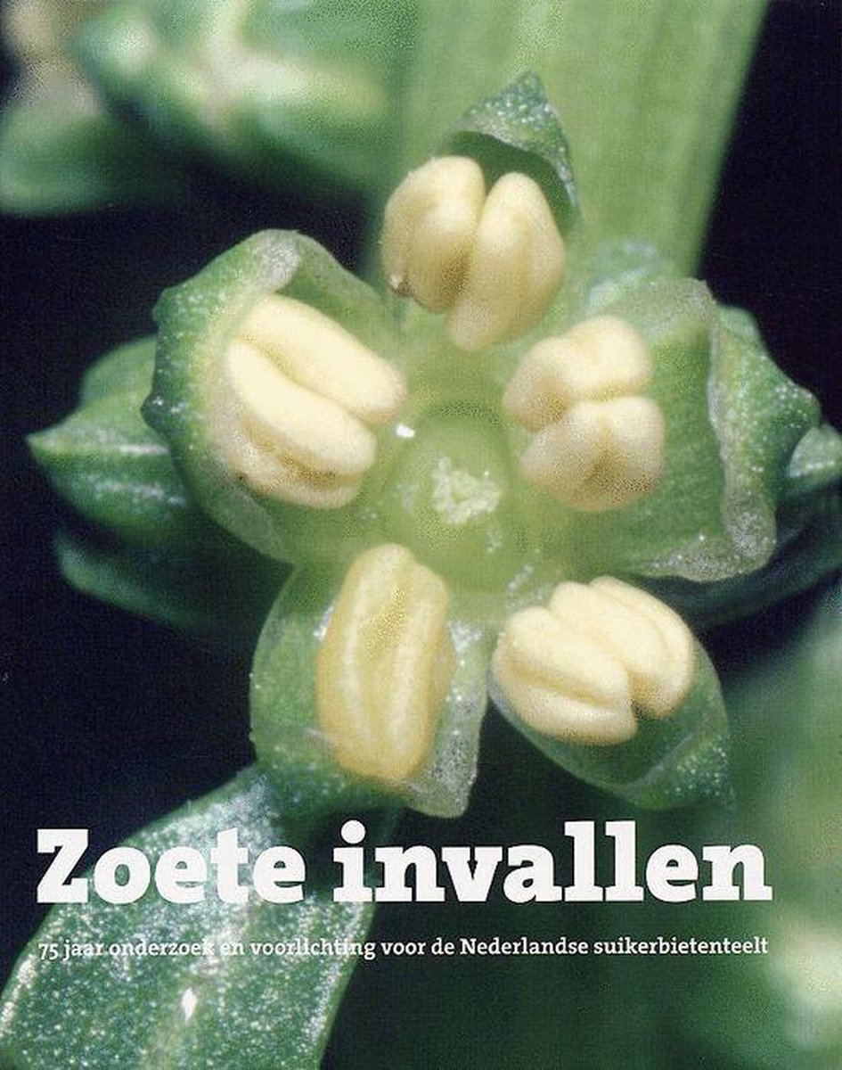 Zoete invallen