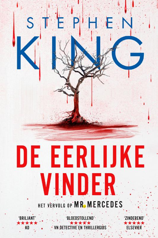 De eerlijke vinder / Mercedes / 2