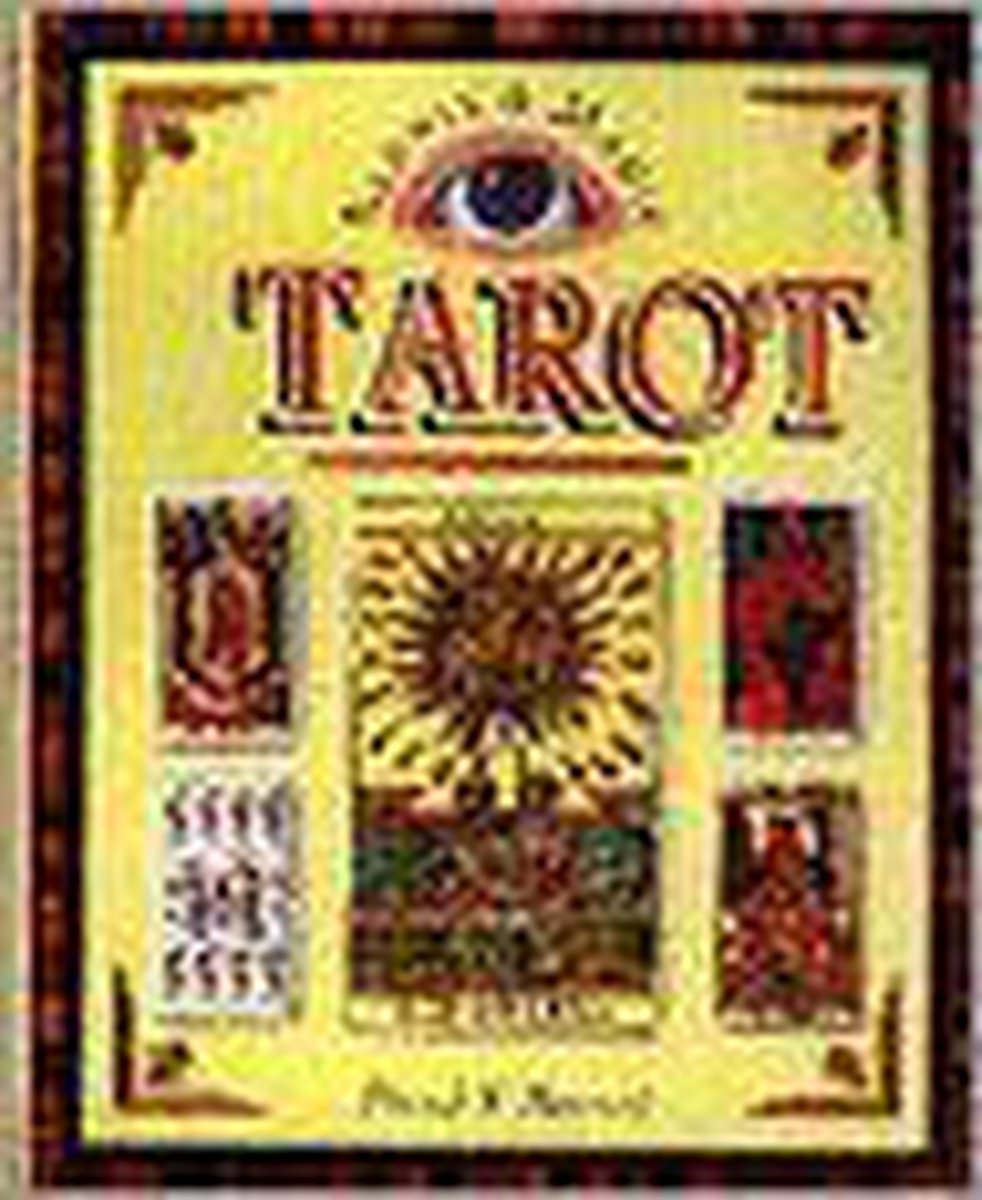 Tarot / Kennis & magie