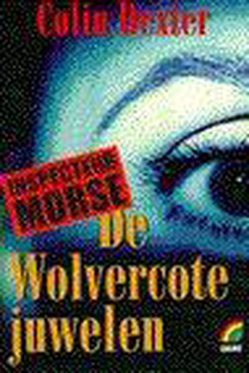 De Wolvercote-juwelen / Rainbow crime / 47