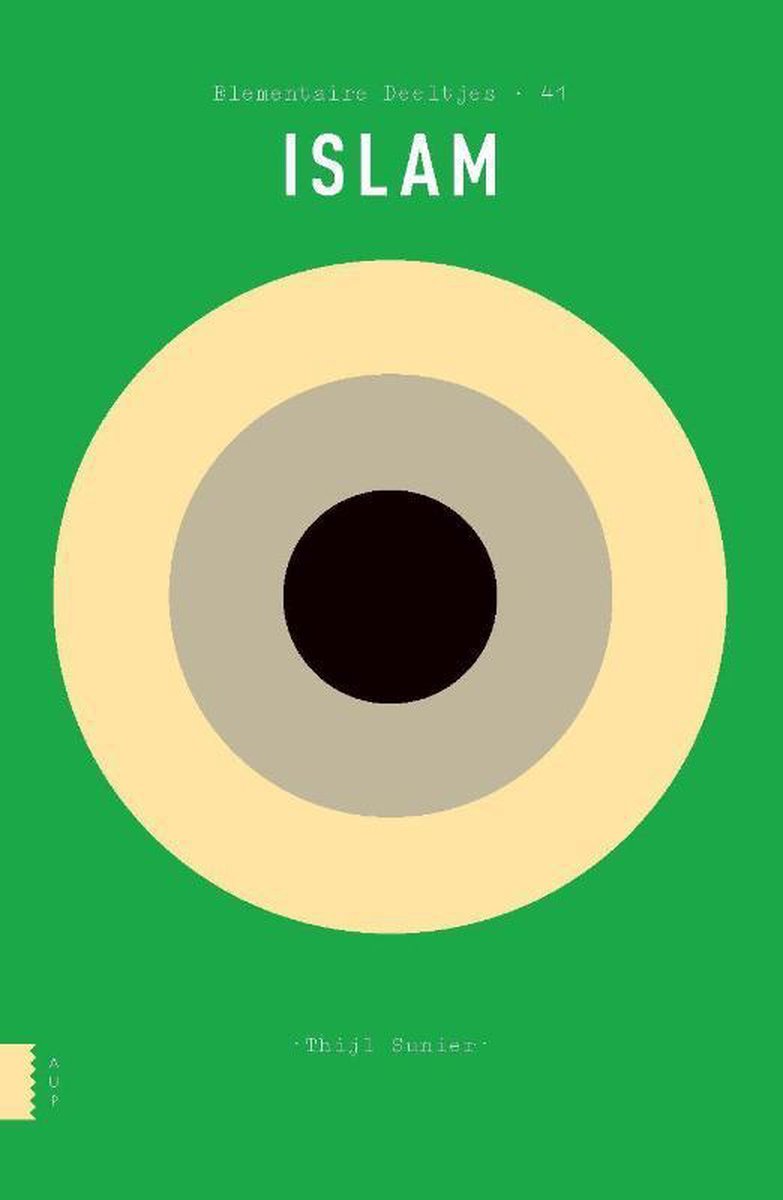 Islam / Elementaire Deeltjes / 41
