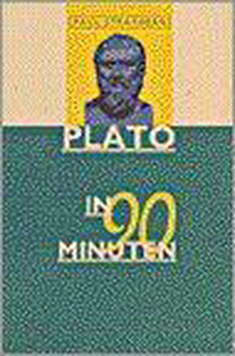 Plato in 90 minuten / 90 Minuten-reeks
