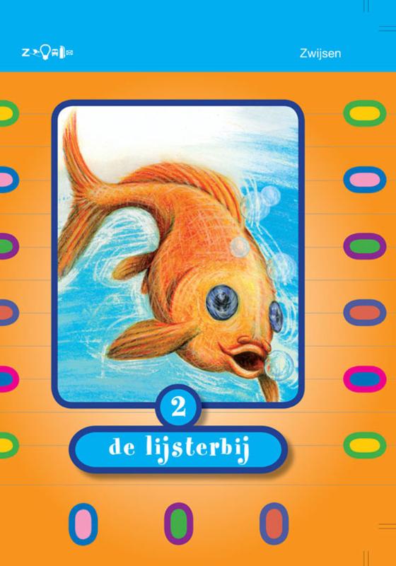 ZIN IN SPELLING LIJSTERBIJ 2