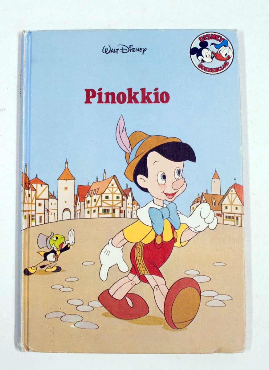 Pinokkio