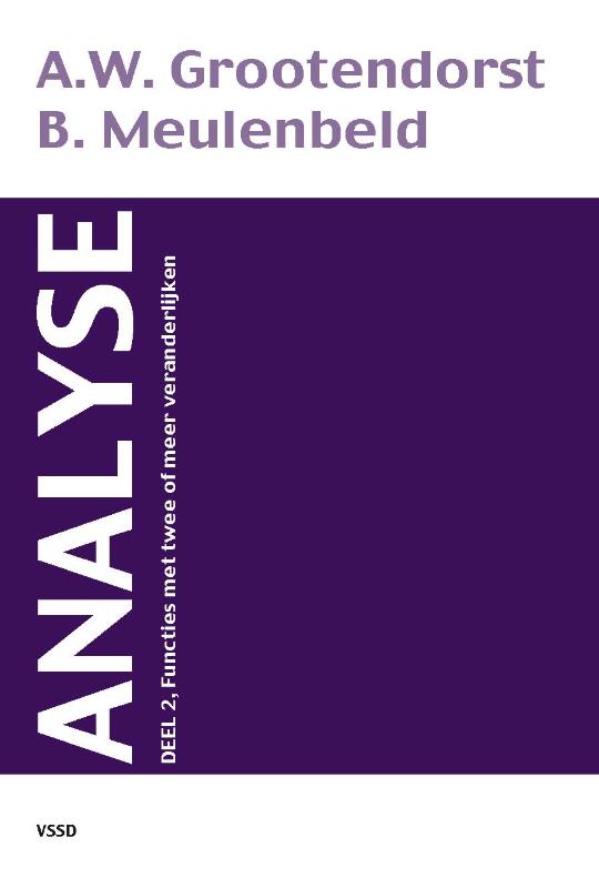 Analyse 2