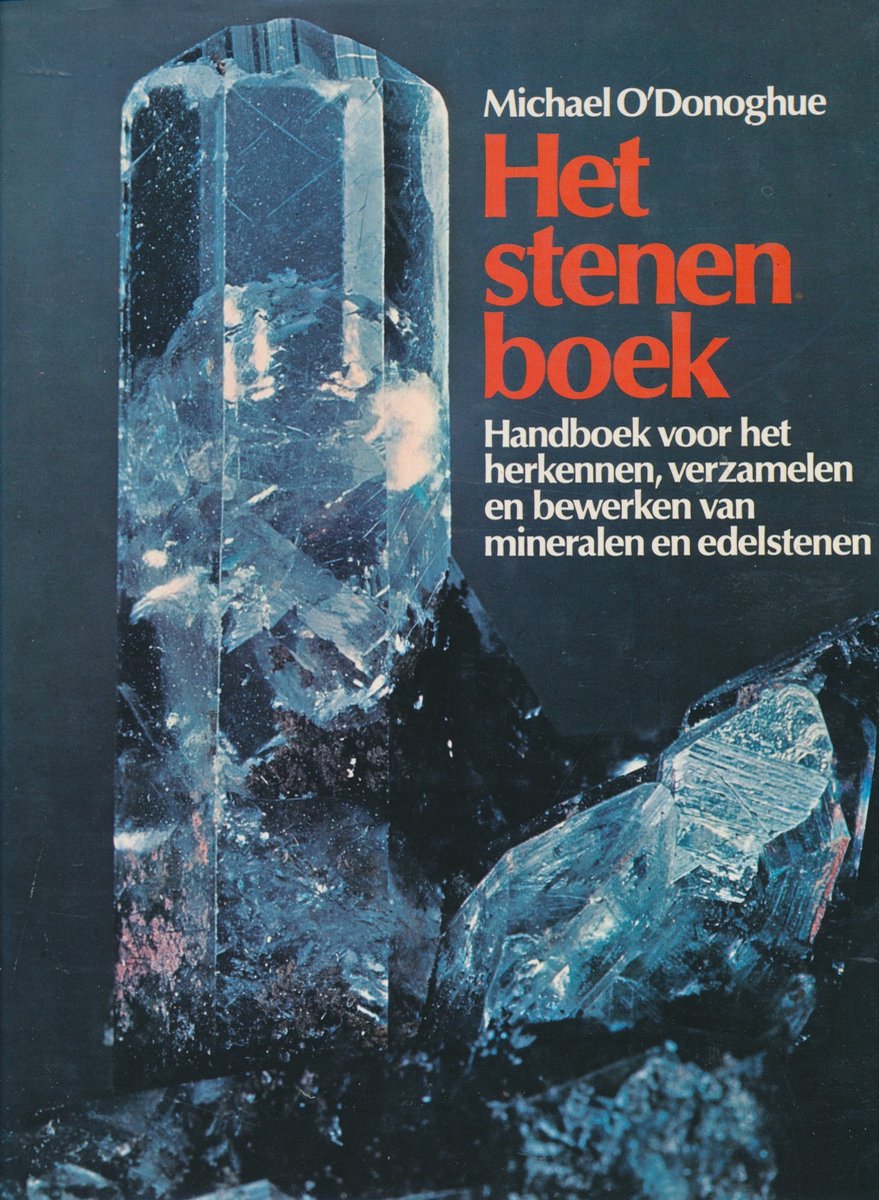 Het stenenboek