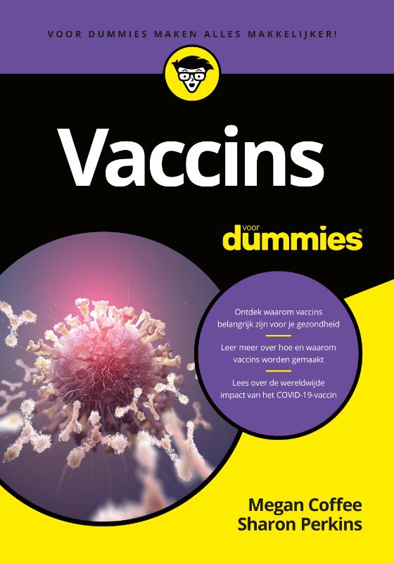 Vaccins voor Dummies / Voor Dummies