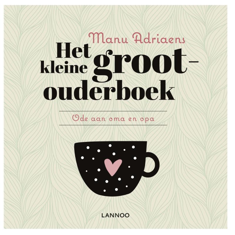 Het kleine grootouderboek