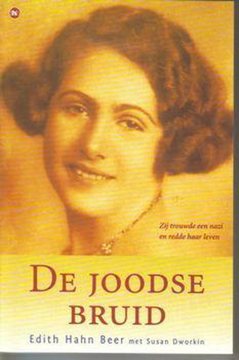 De joodse bruid