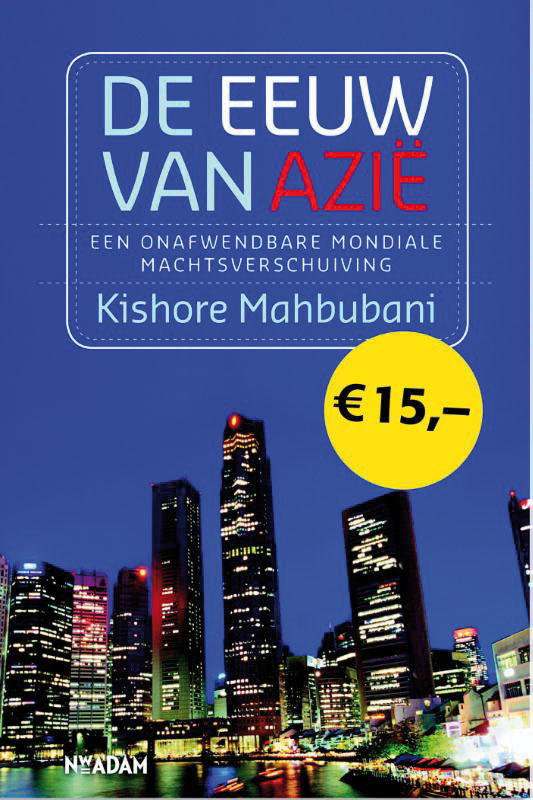 De eeuw van Azië