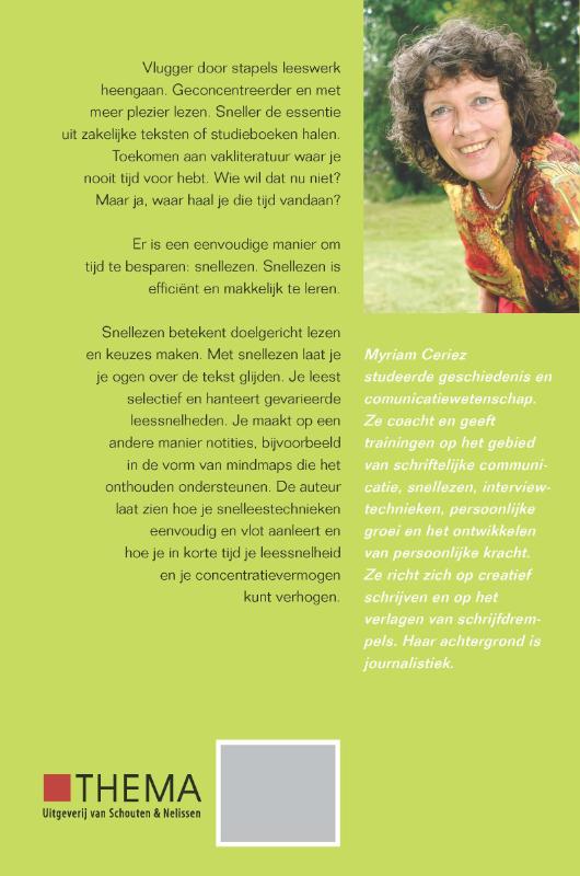 Snellezen achterkant